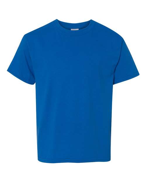 Gildan Youth Heavy Cotton™ T-Shirt 5000B