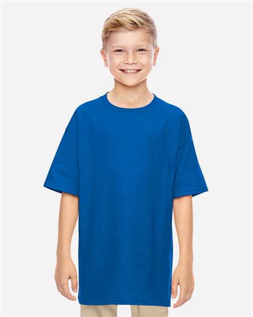 Gildan Youth Heavy Cotton™ T-Shirt 5000B