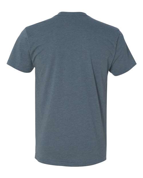 Next Level Unisex CVC T-Shirt 6210