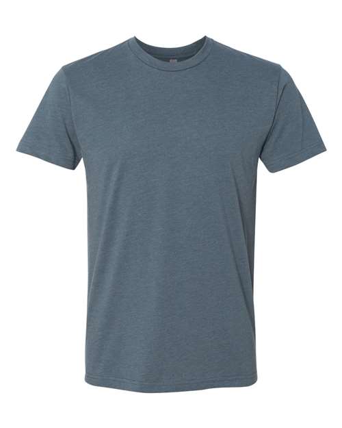 Next Level Unisex CVC T-Shirt 6210