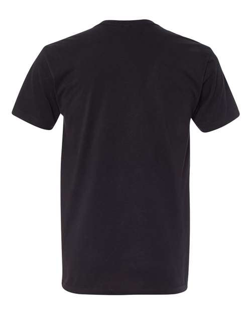 Next Level Unisex Sueded T-Shirt 6410