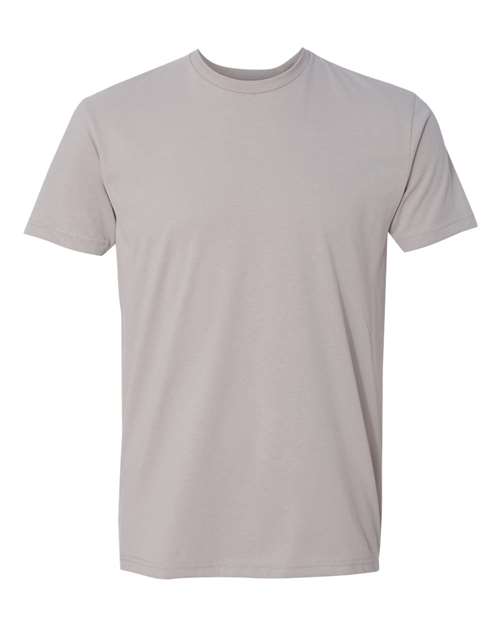 Next Level Unisex Sueded T-Shirt 6410
