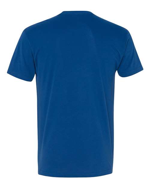 Next Level Unisex Sueded T-Shirt 6410