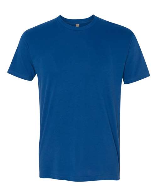 Next Level Unisex Sueded T-Shirt 6410