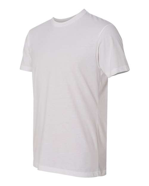 Next Level Unisex Sueded T-Shirt 6410
