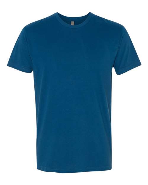 Next Level Unisex Sueded T-Shirt 6410