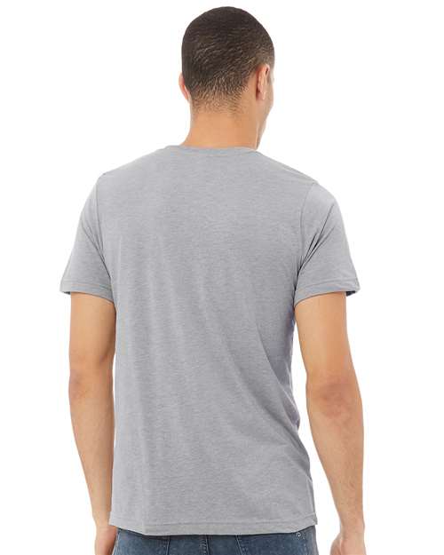 BELLA + CANVAS Triblend Tee 3413
