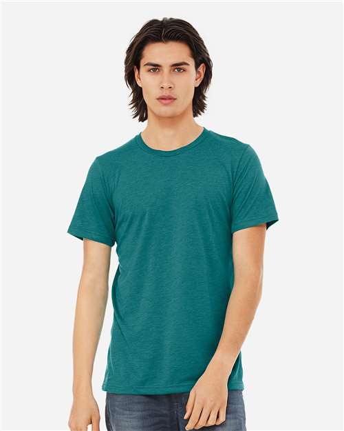 BELLA + CANVAS Triblend Tee 3413
