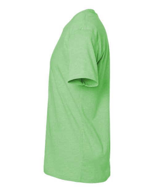 Next Level Unisex CVC T-Shirt 6210