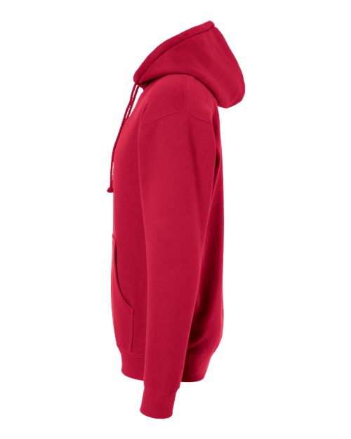 Independent Trading Co. Unisex Midweight Hooded Sweatshirt SS4500