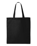 Q-Tees Economical Tote QTB