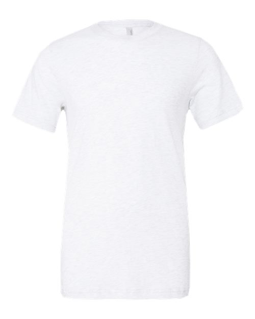 BELLA + CANVAS Triblend Tee 3413