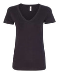 Next Level Women's Ideal V-Neck T-Shirt 1540