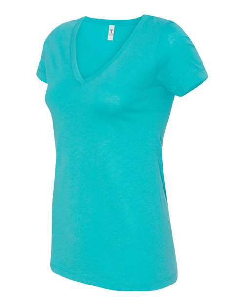 Next Level Women's Ideal V-Neck T-Shirt 1540