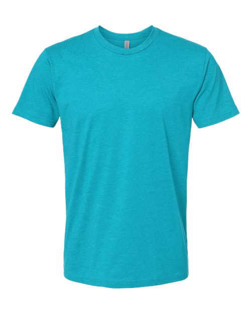 Next Level Unisex CVC T-Shirt 6210
