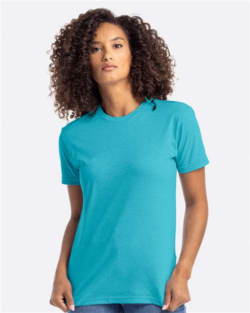 Next Level Unisex CVC T-Shirt 6210