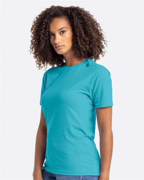 Next Level Unisex CVC T-Shirt 6210