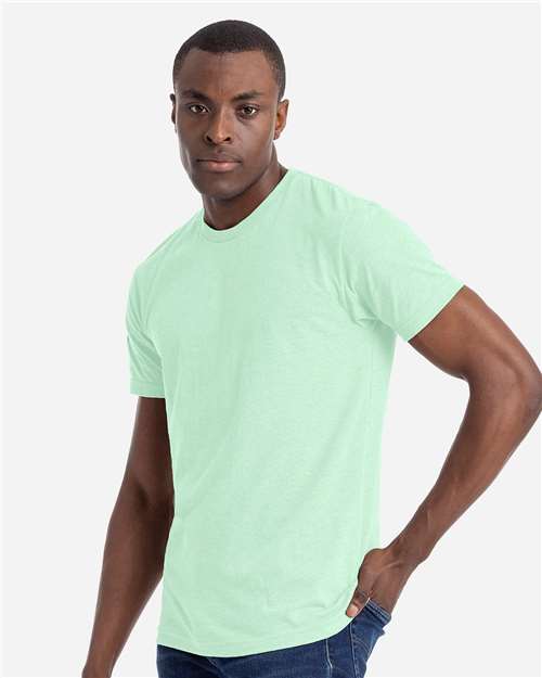 Next Level Unisex CVC T-Shirt 6210