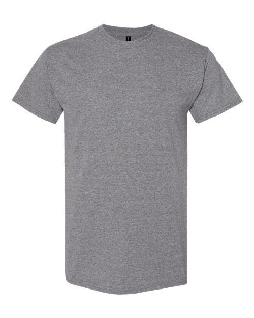 Gildan Unisex Heavy Cotton™ T-Shirt 5000