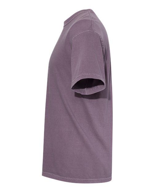 Comfort Colors Unisex Garment-Dyed Heavyweight T-Shirt 1717