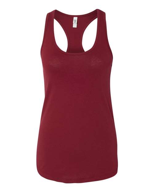 Next Level Women's Ideal Racerback Tank Top 1533