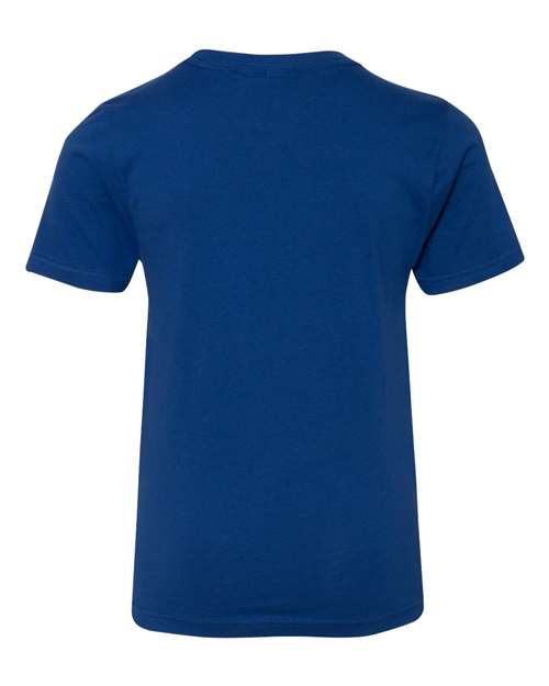 Next Level Youth Cotton T-Shirt 3310