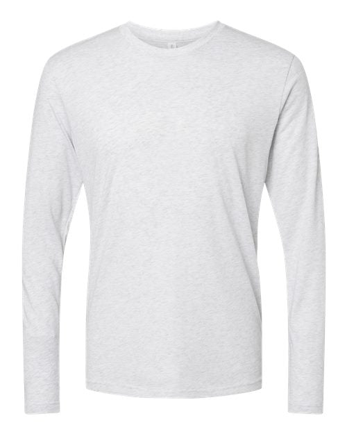 Next Level Unisex Triblend Long Sleeve T-Shirt 6071
