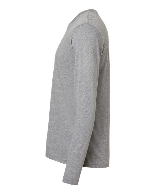 Next Level Unisex Triblend Long Sleeve T-Shirt 6071