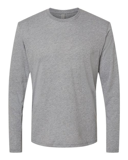 Next Level Unisex Triblend Long Sleeve T-Shirt 6071