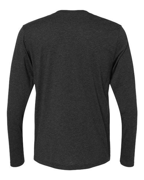Next Level Unisex Triblend Long Sleeve T-Shirt 6071