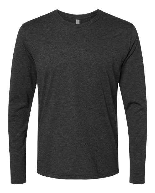 Next Level Unisex Triblend Long Sleeve T-Shirt 6071