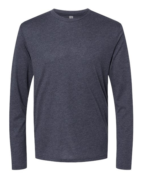 Next Level Unisex Triblend Long Sleeve T-Shirt 6071