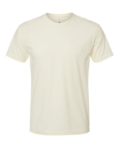Next Level Unisex Sueded T-Shirt 6410