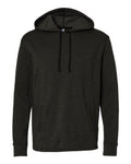 Next Level Unisex Malibu Welt Pocket Hooded Sweatshirt 9300