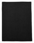 Q-Tees Hemmed Fingertip Towel T600
