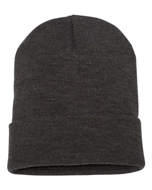 YP Classics Cuffed Beanie 1501KC