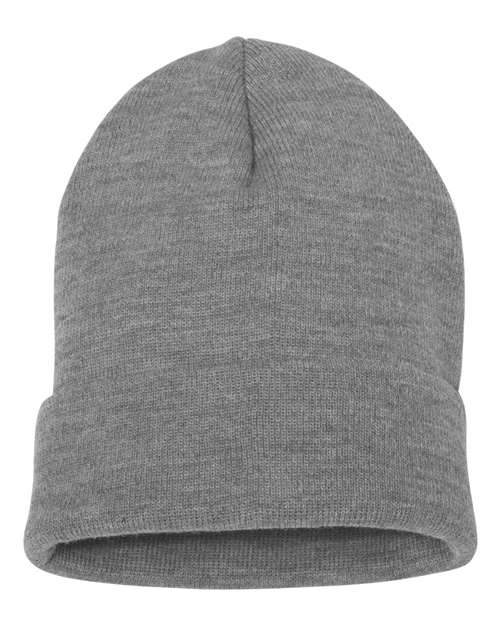 YP Classics Cuffed Beanie 1501KC