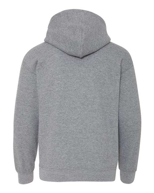 Gildan Youth Heavy Blend™ Hooded Sweatshirt 18500B