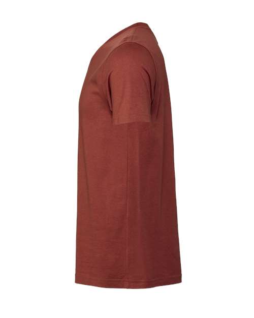 BELLA + CANVAS Jersey Tee 3001