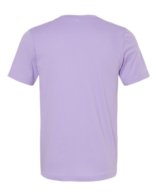 BELLA + CANVAS Jersey Tee 3001