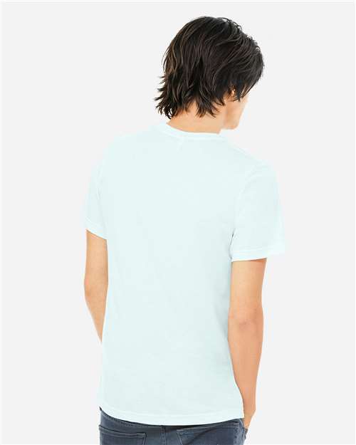 BELLA + CANVAS Triblend Tee 3413
