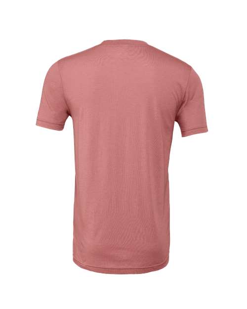 BELLA + CANVAS Triblend Tee 3413