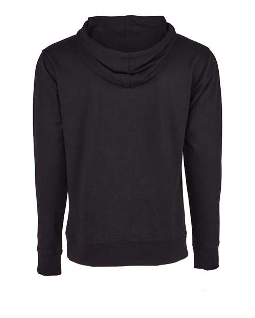 Next Level Unisex Laguna Hooded Sweatshirt 9301