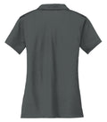 NIKE Dri-FIT VERTICAL MESH LADIES' POLO