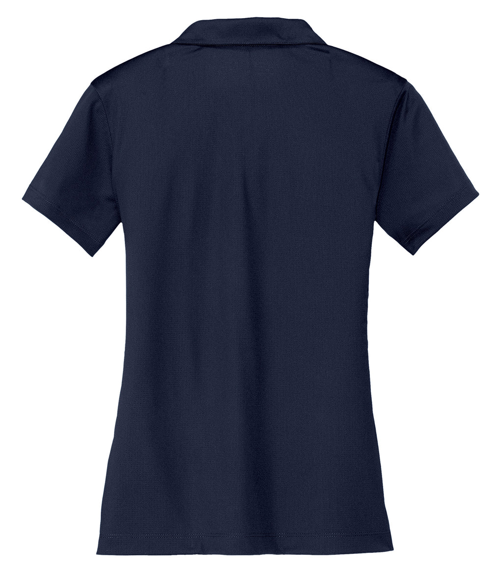 NIKE Dri-FIT VERTICAL MESH LADIES' POLO