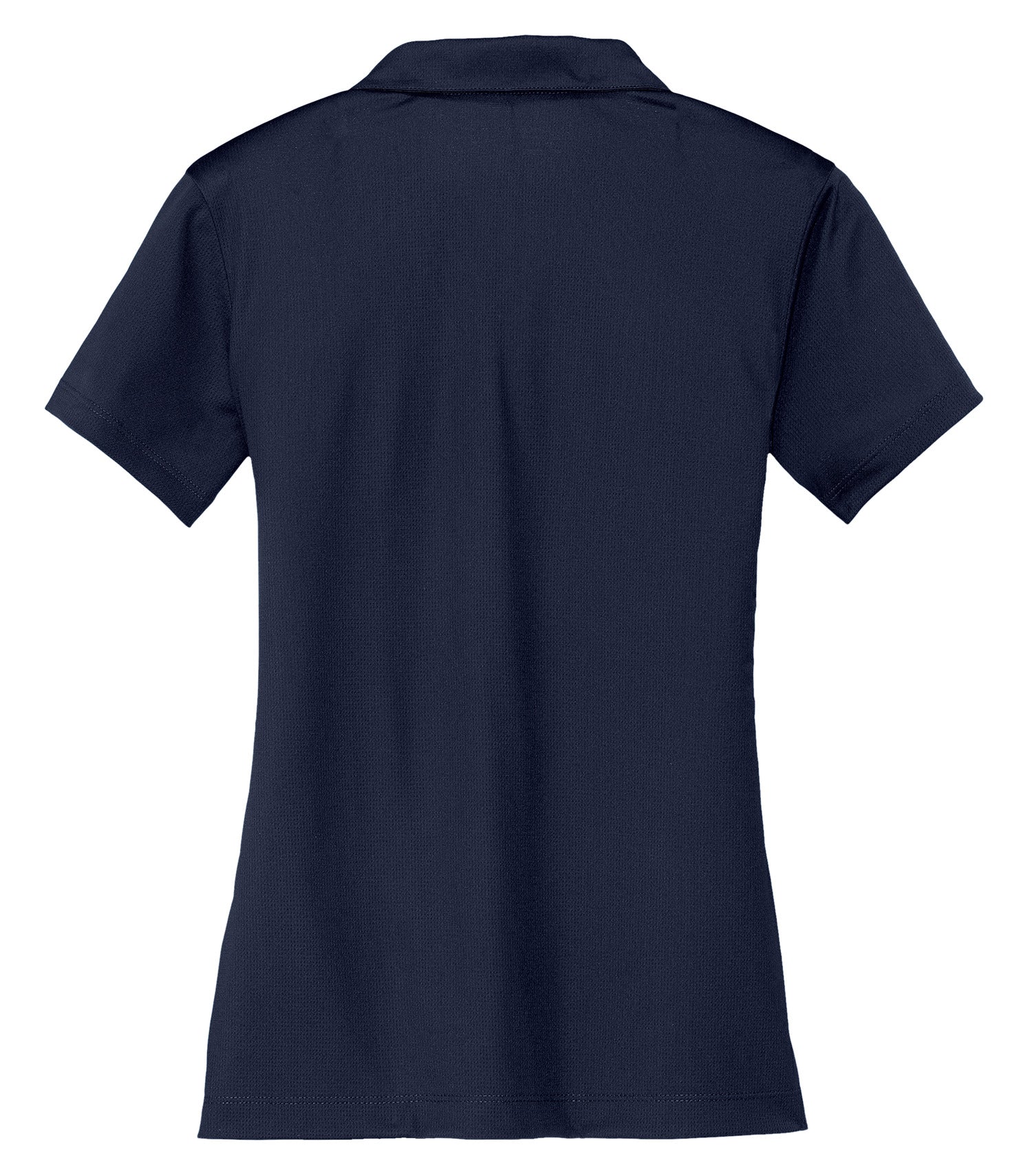 NIKE Dri-FIT VERTICAL MESH LADIES' POLO