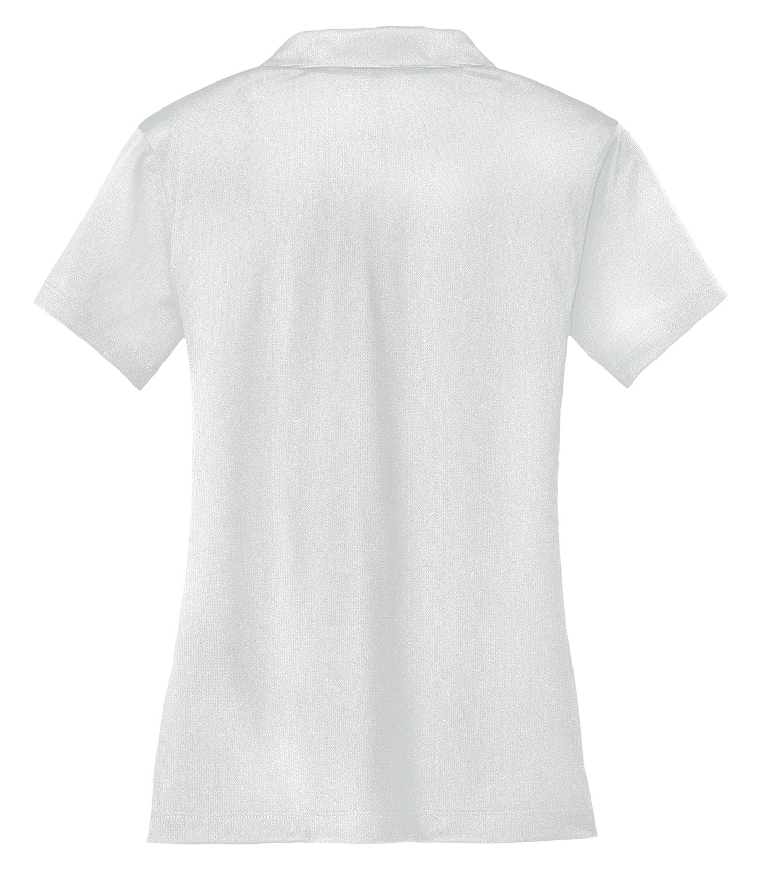 NIKE Dri-FIT VERTICAL MESH LADIES' POLO