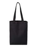 Q-Tees 12L Gussetted Shopping Bag Q1000