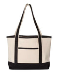 Q-Tees 20L Small Deluxe Tote Q125800
