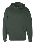 Independent Trading Co. Unisex Midweight Hooded Sweatshirt SS4500